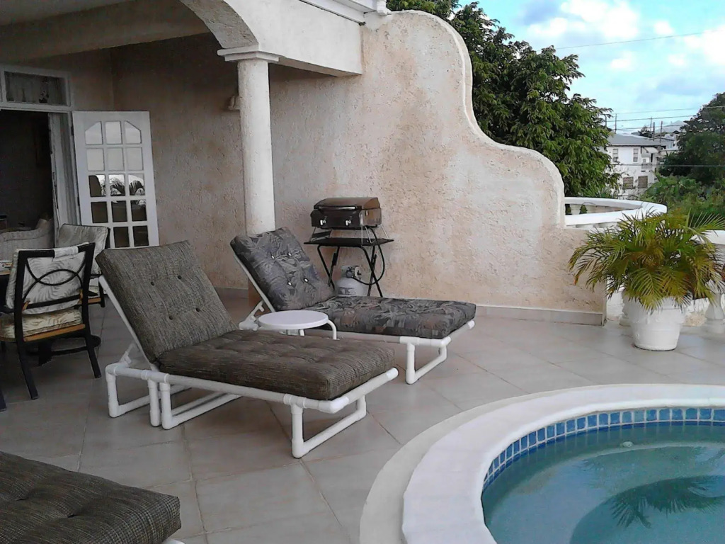 Seabliss Villa