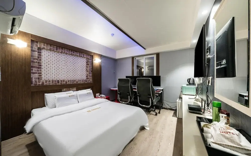 Incheon (Dongam) Home