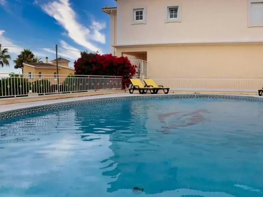 Balaia Mar House by Stay ici Algarve Holiday Rental