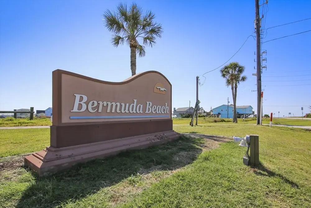 Bermuda Escape 3 Bedroom Home