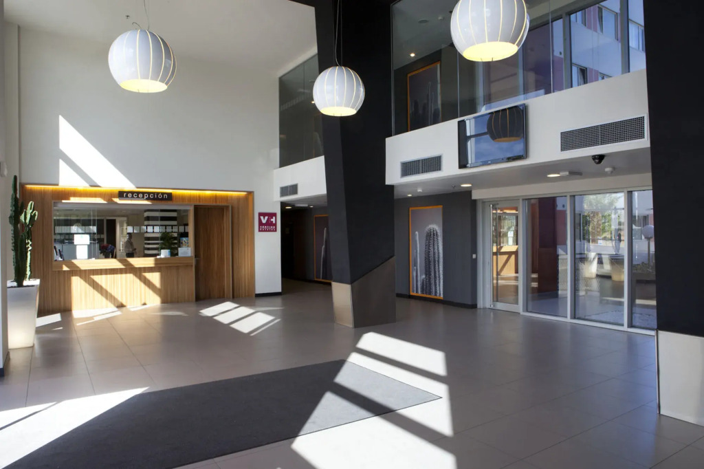 Vértice Roomspace