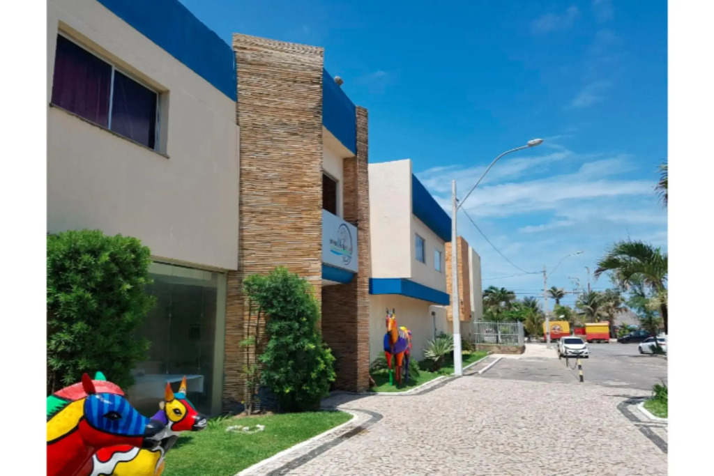 Marbello Ariau Hotel