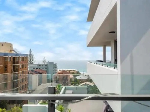 Aqua View 202 Twentynine Canberra Tce Kings beach