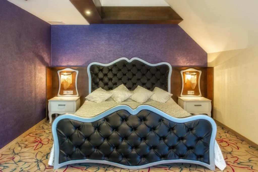 Hotel & SPA Czarny Groń