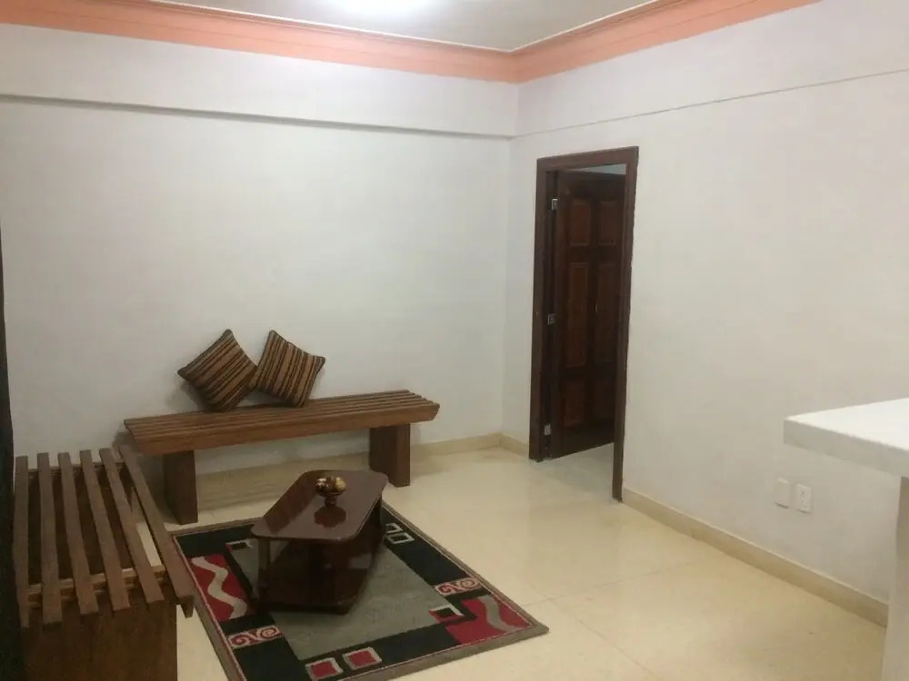 Ella Apartment