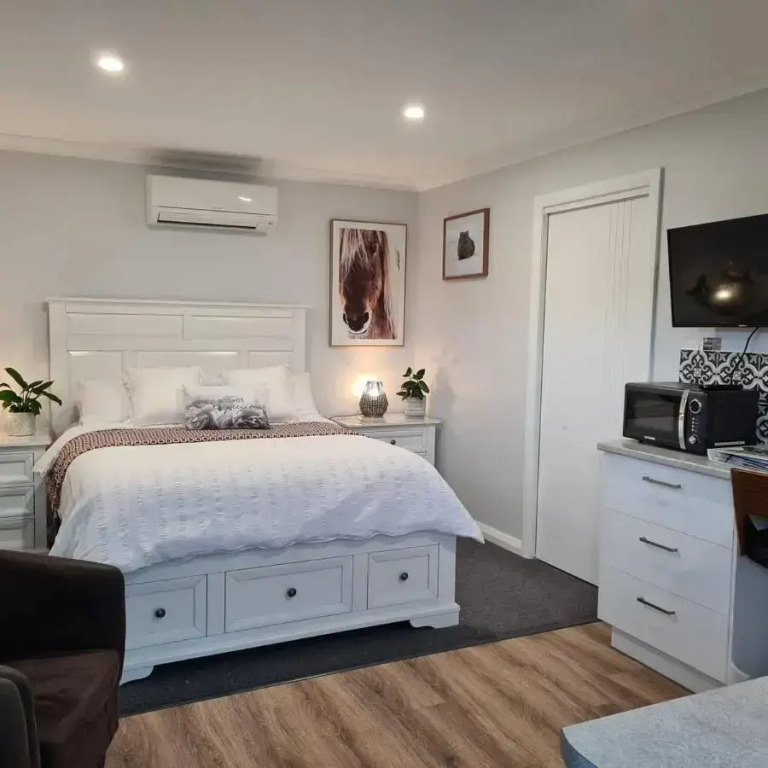 Kadi House - Unit 1