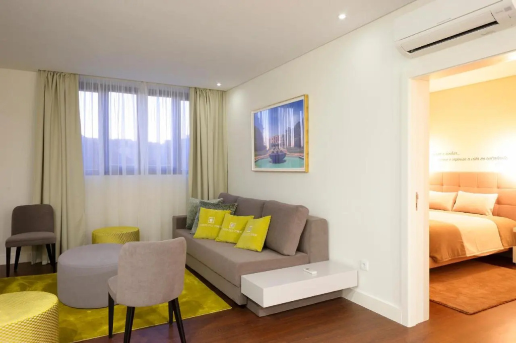 Porto Old Town - Tourism Apartments