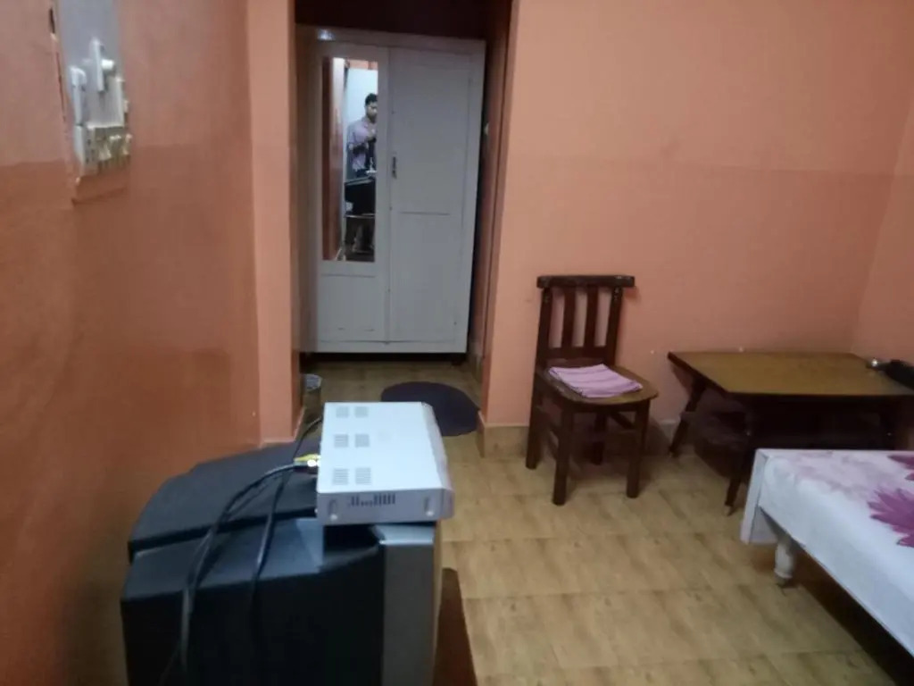 Hotel Kameng