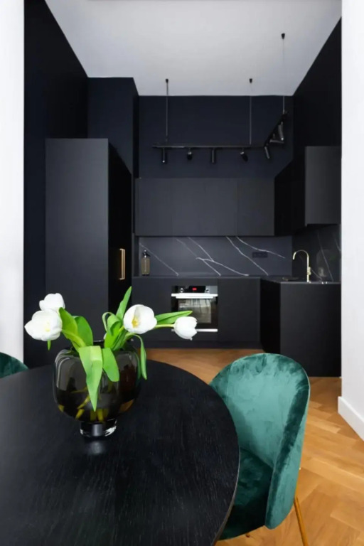 TurnKey Premium Apartment