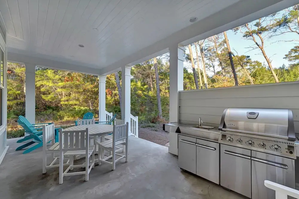 Saltire Cottage by Destin Getaways