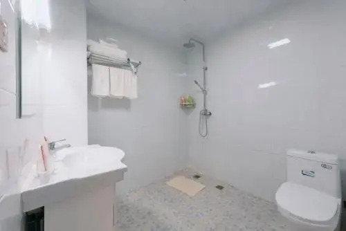 Xi’an Beilin·South Gate Subway Station· Locals Apartment 00172100