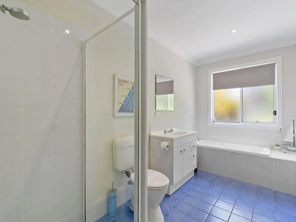 Walking Distance to Everything in Huskisson