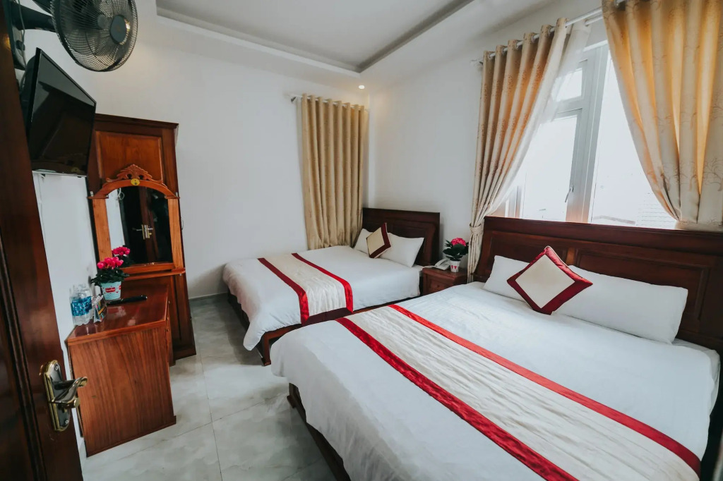 The Bao Hotel