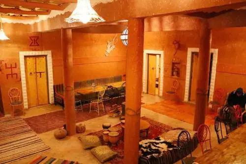 Hiking Nomads Hostel
