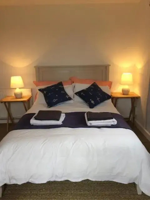 Three Chimneys Farm Accommodation