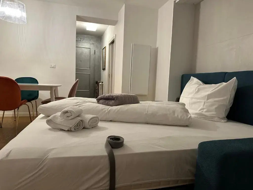 Ulivo Suites - Apartments
