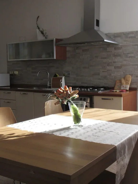 B&B Montericco