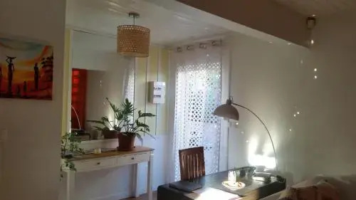 Cosy By Mélanie - Un hôtel comme chez vous