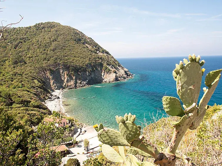 Il Pozzo a Mare Rio Marina