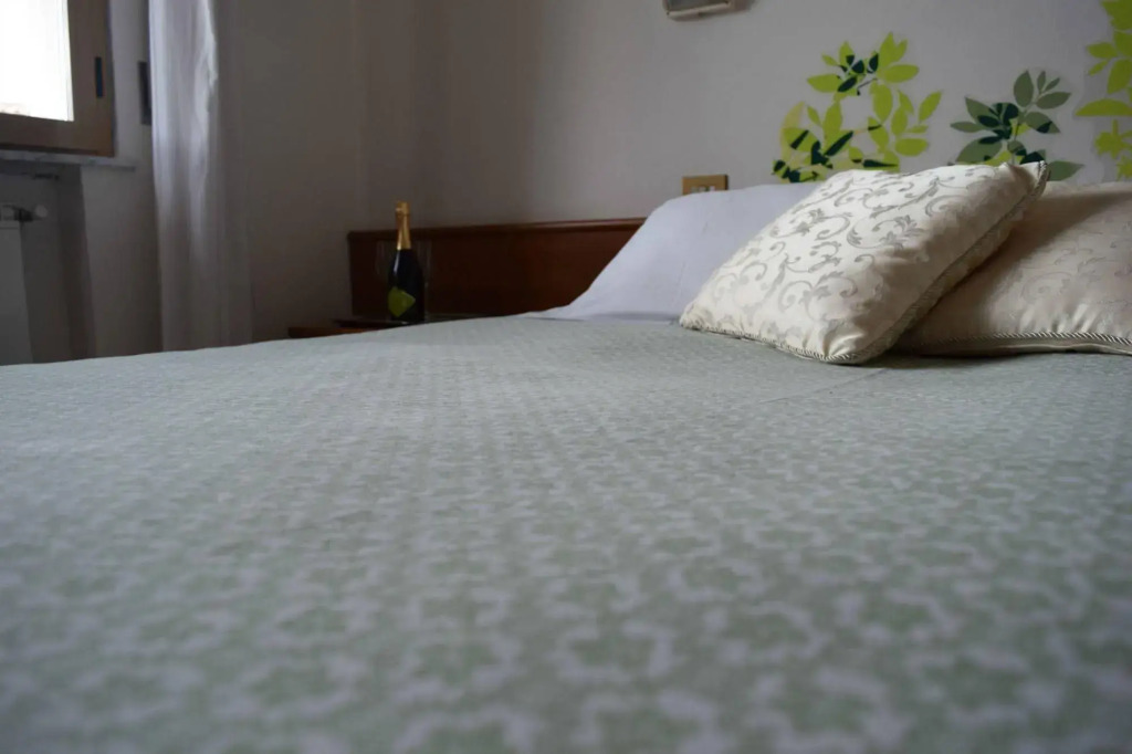 Eco-Hotel Edy