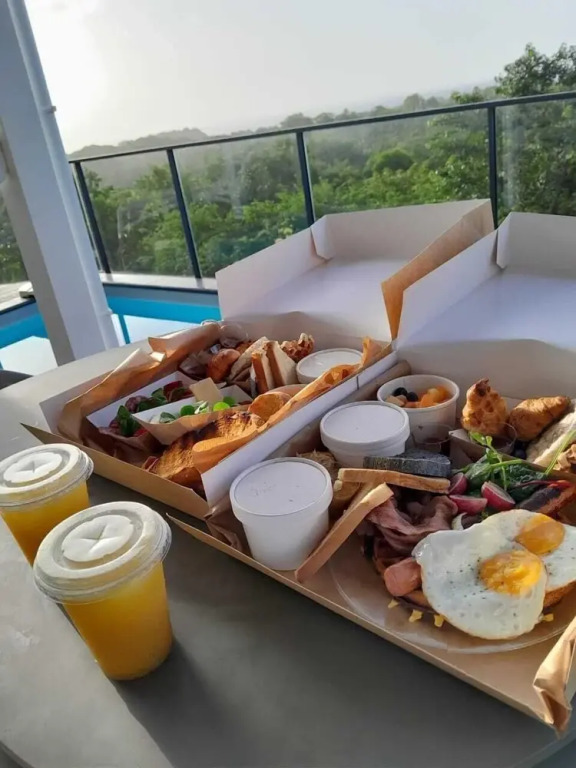 Villas Vista Del Mar