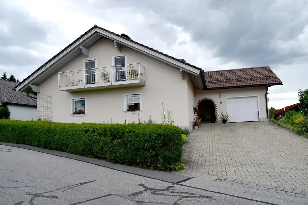 Haus Heidi