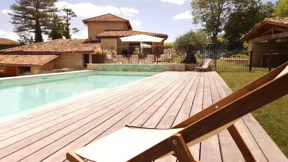 Barbarens Maison dhotes