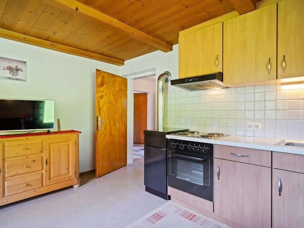 Sunny Apartment in Westendorf With Balcony