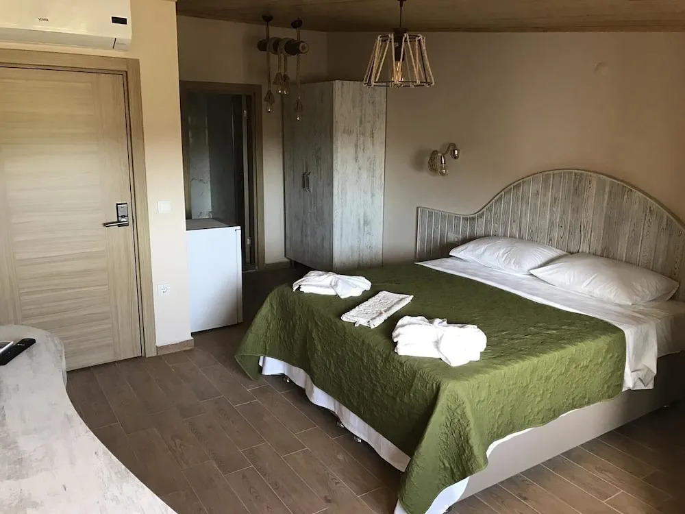Serra Otel