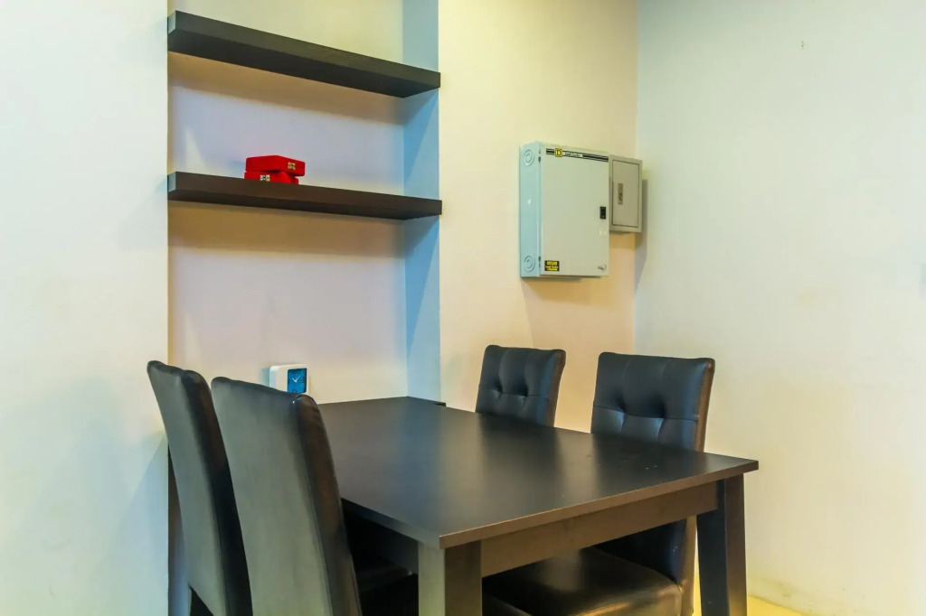 HLC501 - Patong apartment  for 4, market and beach