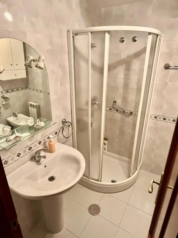 Apartamento en A Pontenova