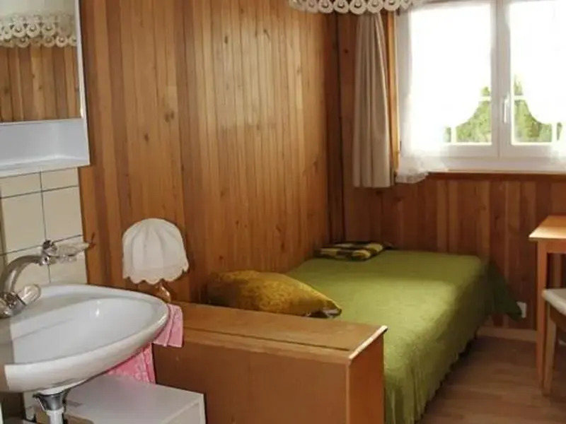 Chalet Sunneschyn