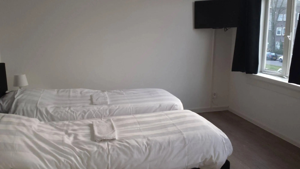 Hotel Chao NL 24 hours open