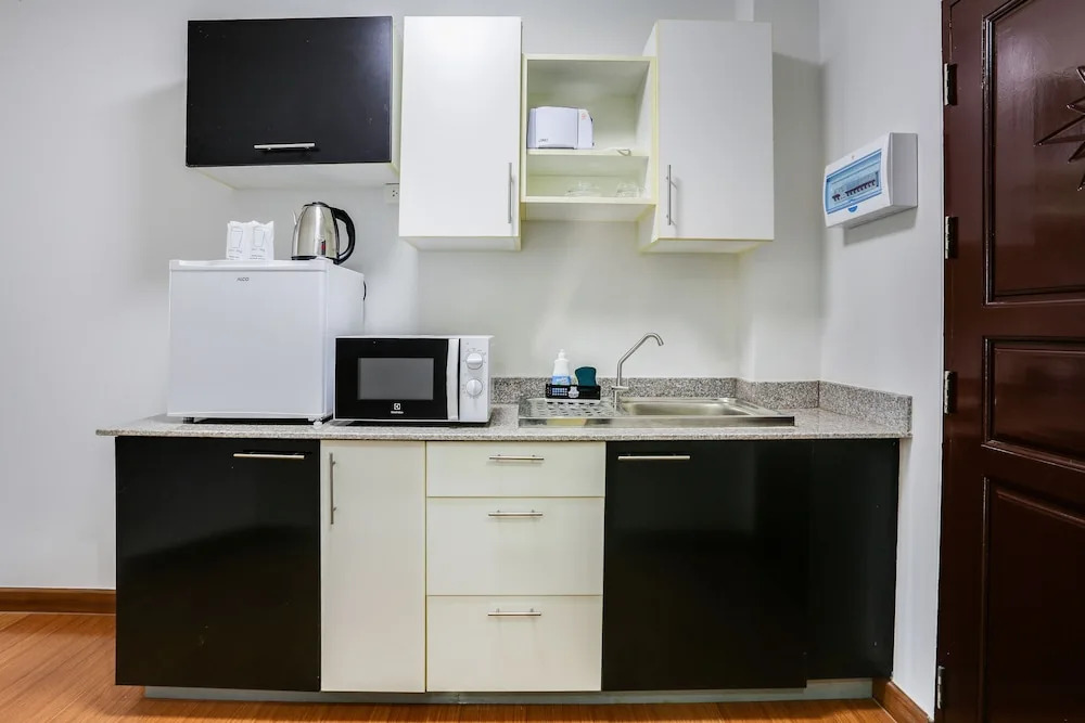 KM Condo Seaside