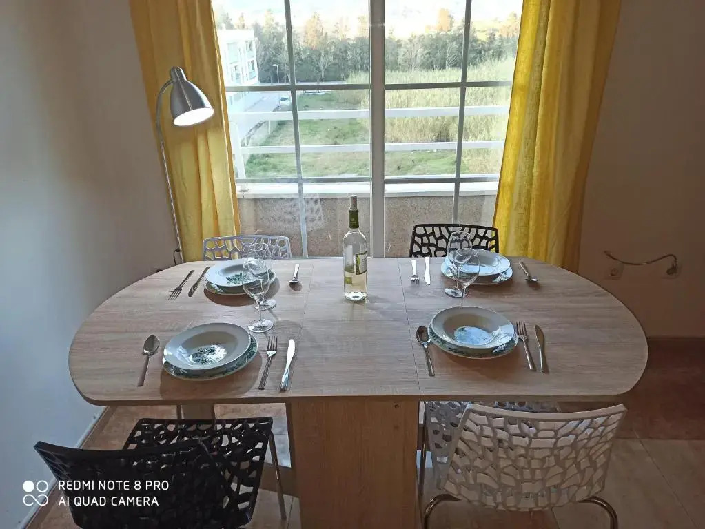 Amura Motril. Apartamento con garaje