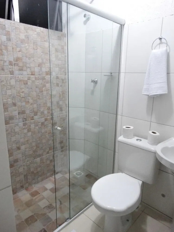 Flat Ouro Preto