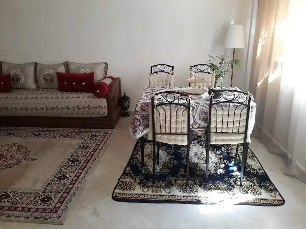 Residence Qorri