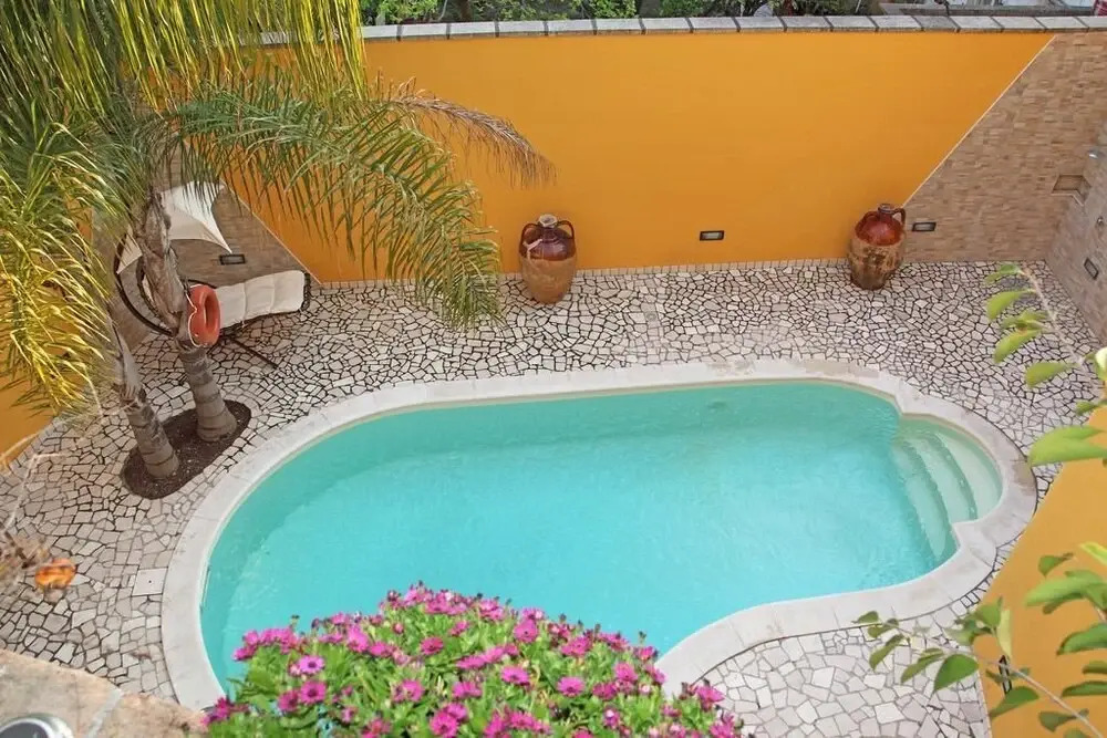 B&B Corte Dei Figuli