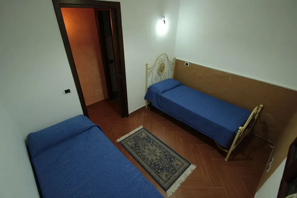 Peonia Apartment