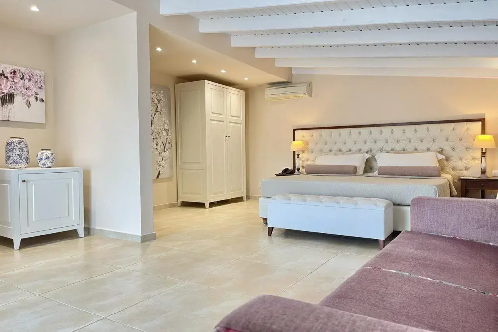Alkyonis Hotel