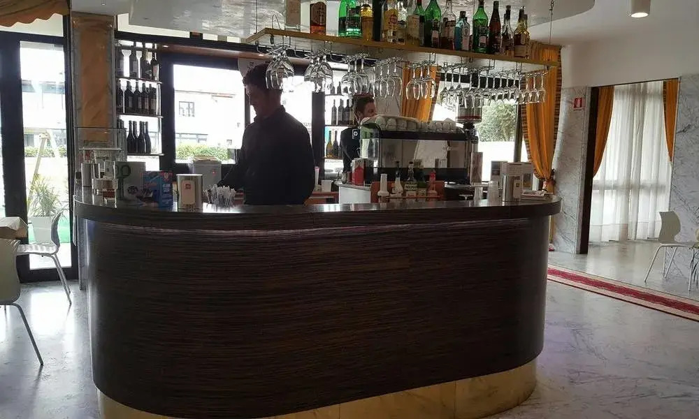 Dune Hotel & RTA Boschetto Holiday