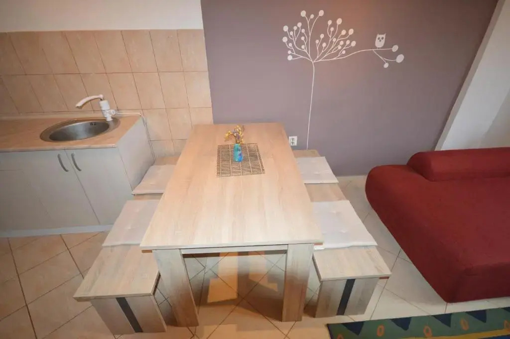 Nikolic Apartments - Ohrid City Centre