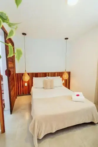 Apartamento Messina