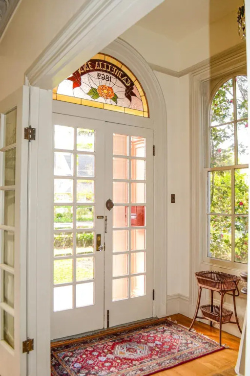 Camellia Inn