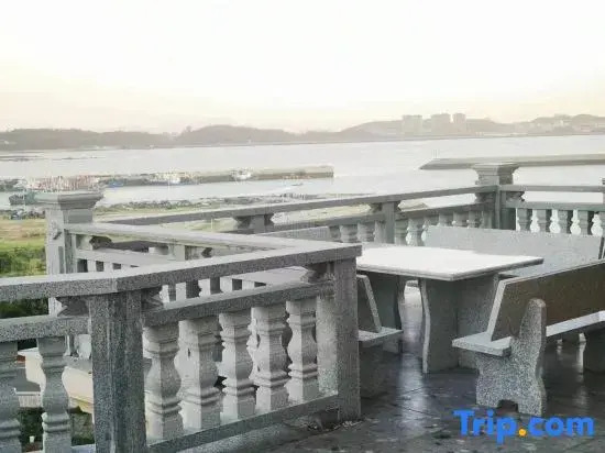 Meizhou Island Tower loft residential (Mazu Temple Shop)