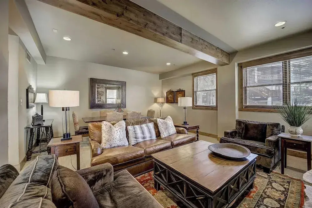 Mont Cervin #24 by Avantstay Luxury Ski in Ski out Home in Park City!