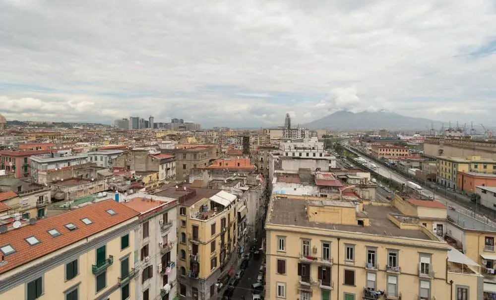Duomo XI Apartment