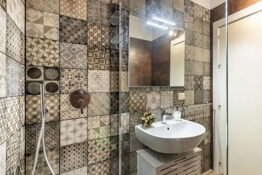 Casa Emma in Avola with 2 bedrooms and 1 bathrooms