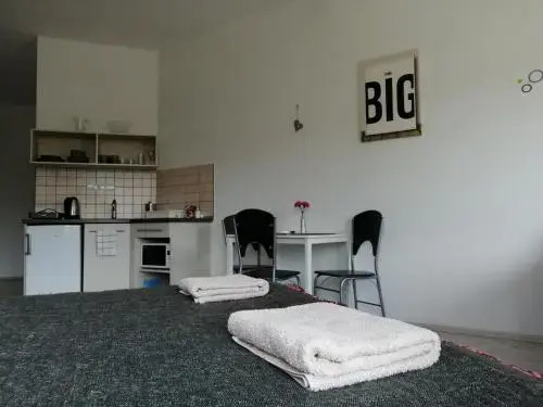 ZOOM Apartments - Budapest