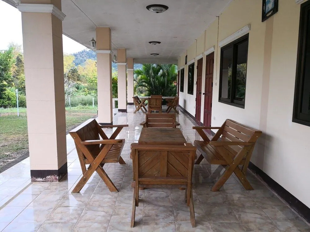 Phulomnum resort
